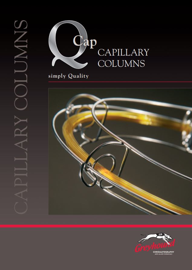 Q-cap catalogue